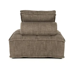 By Boo Hive Bruin Loveseat