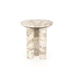 By Boo Marmo Bijzettafel