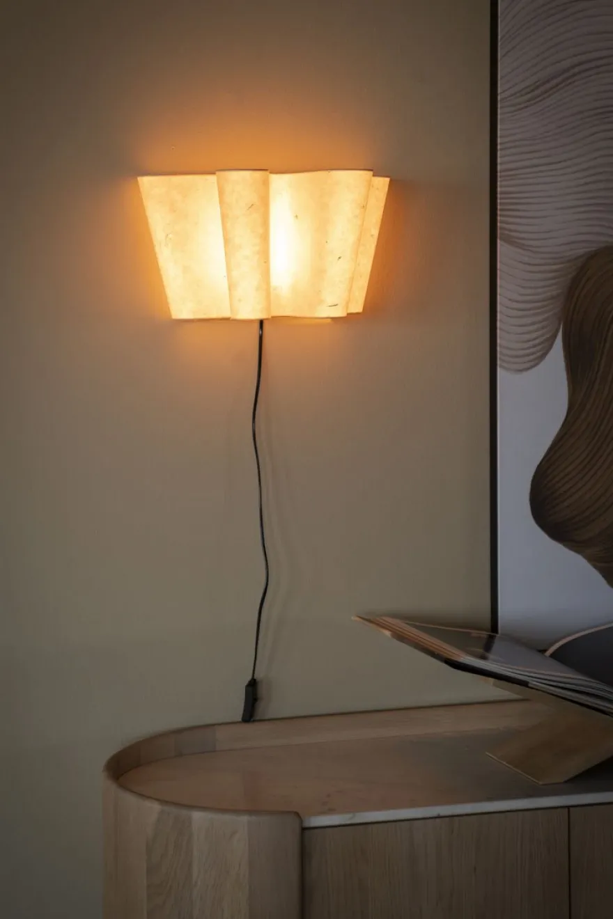 By Boo Meander Wandlamp