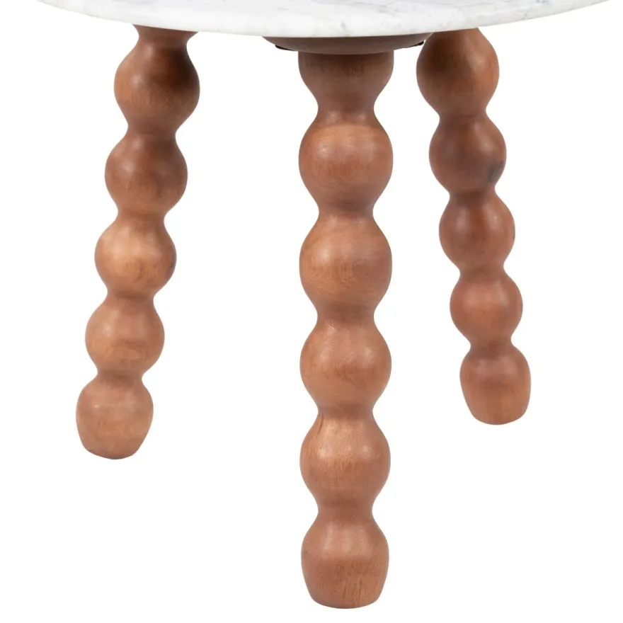 By Boo Nelo Bijzettafel