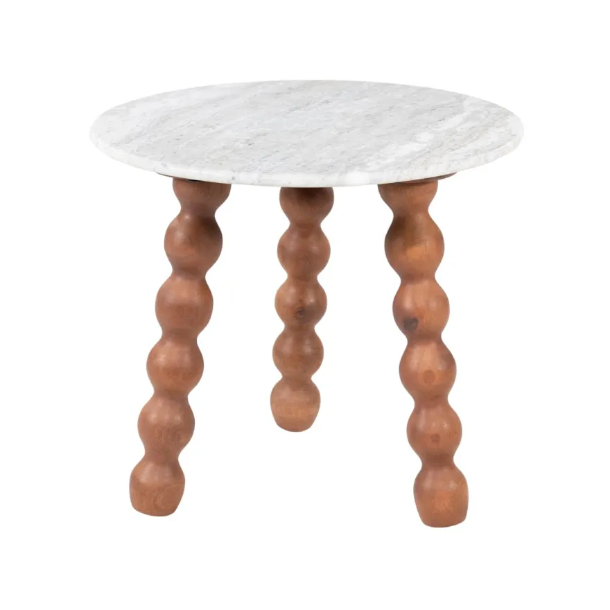 By Boo Nelo Bijzettafel