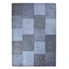By Boo Patchwork Vloerkleed