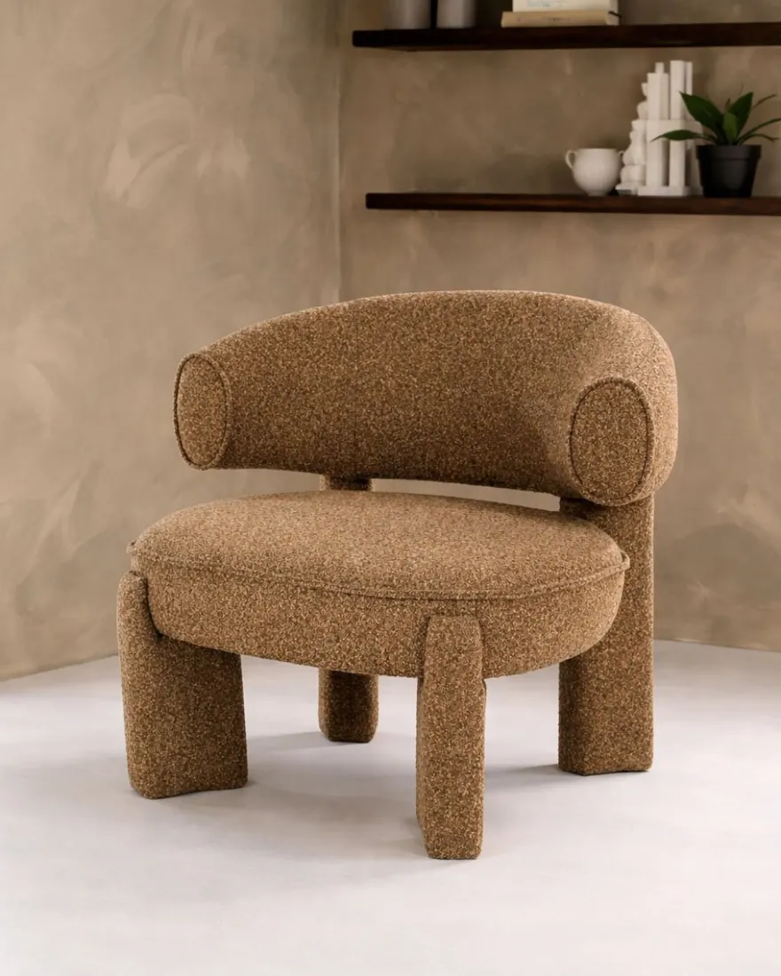 By Boo Phanti Fauteuil