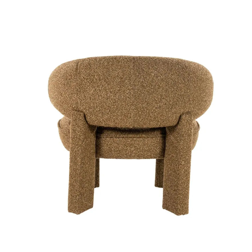 By Boo Phanti Fauteuil