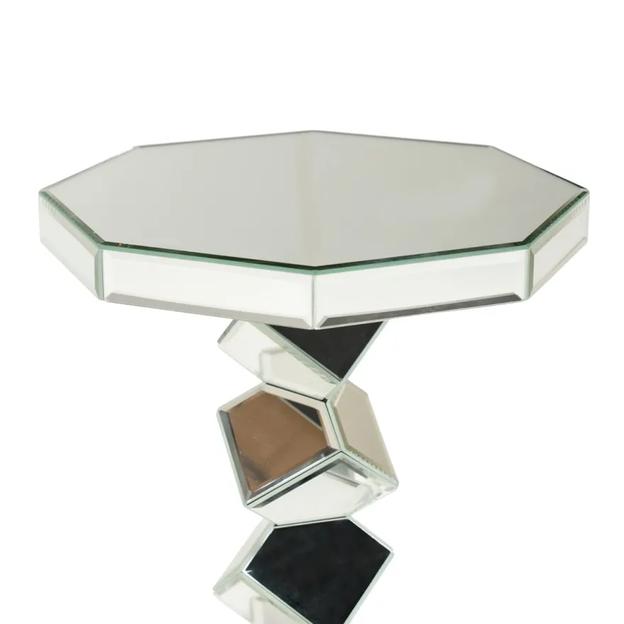 By Boo Reflec Bijzettafel