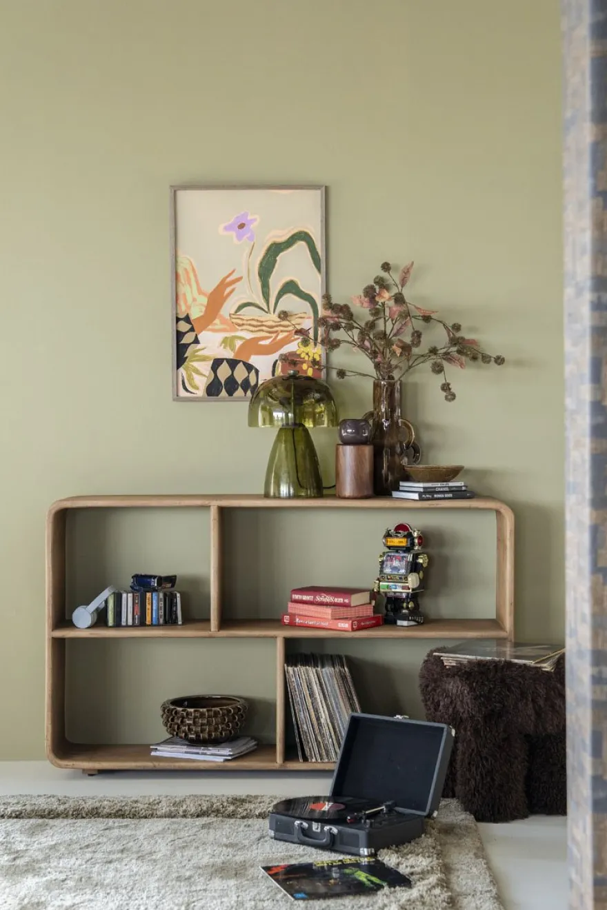 By Boo Rigato Dressoir