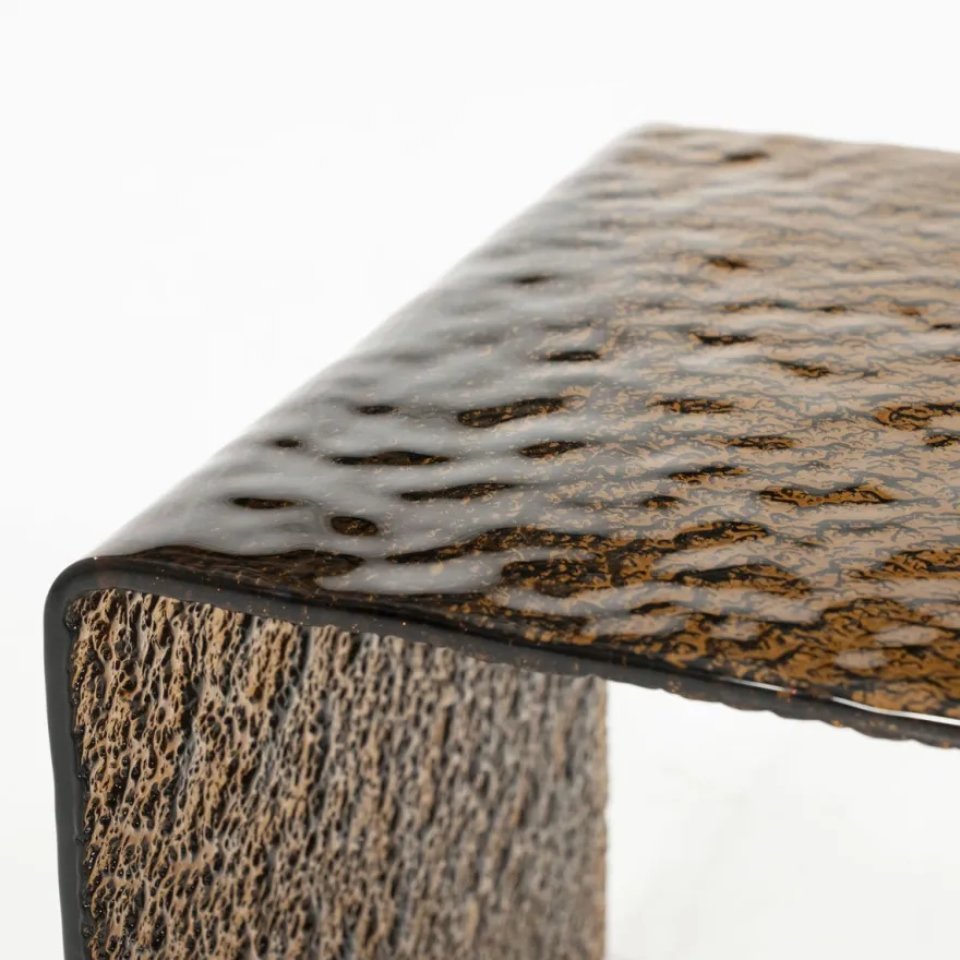 By Boo Ripple Bijzettafel