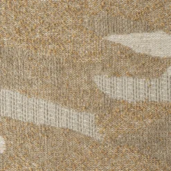 By Boo Rytm Taupe Poef