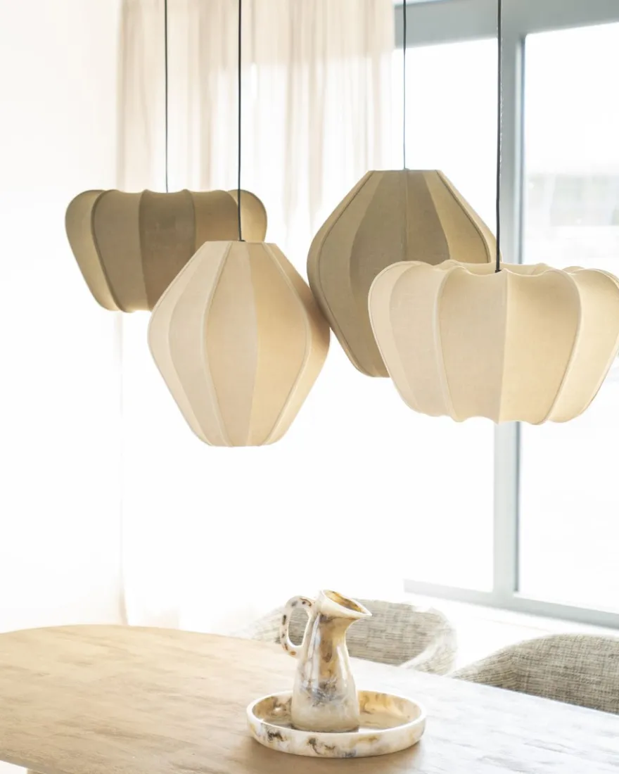 By Boo Sora 2 Hanglamp