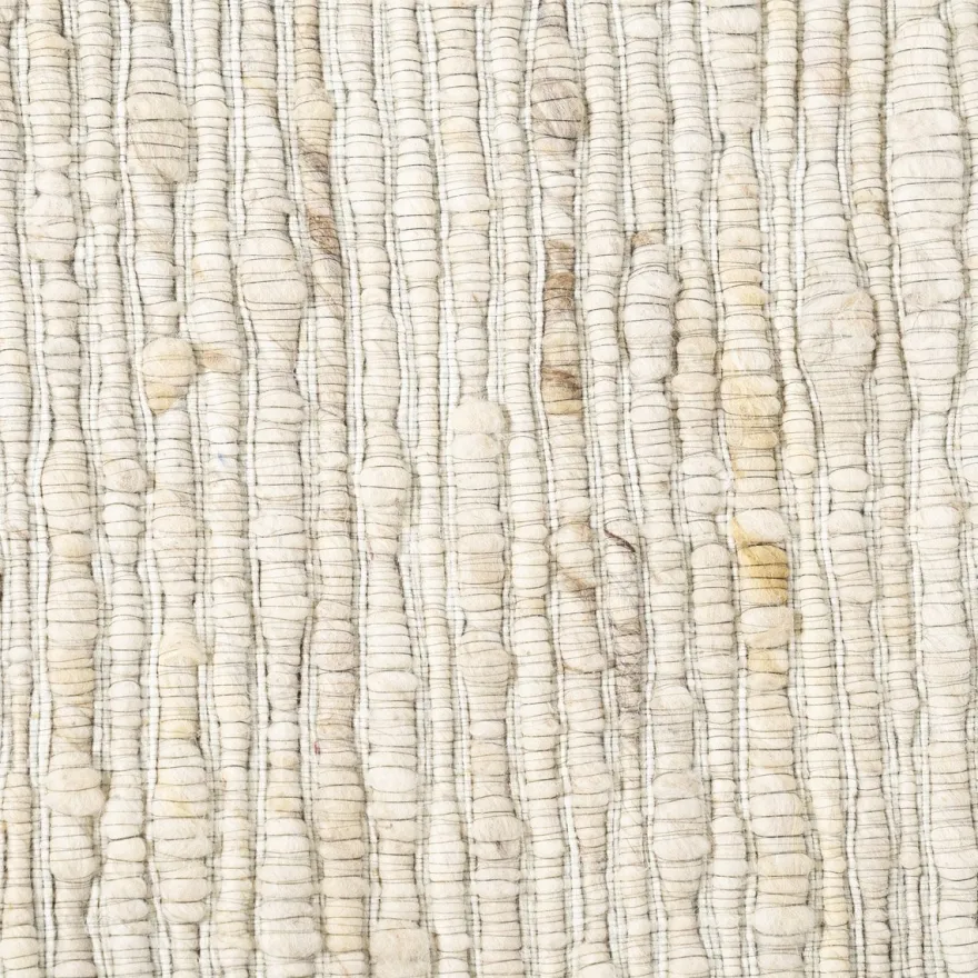 By Boo Takara Ivory Vloerkleed