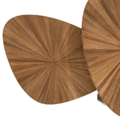 By Boo Tala Set van 2 Salontafel