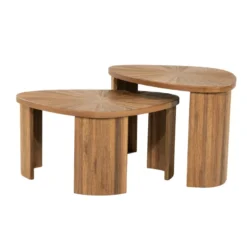 By Boo Tala Set van 2 Salontafel