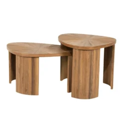 By Boo Tala Set van 2 Salontafel