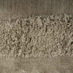 By Boo Tura Taupe Vloerkleed
