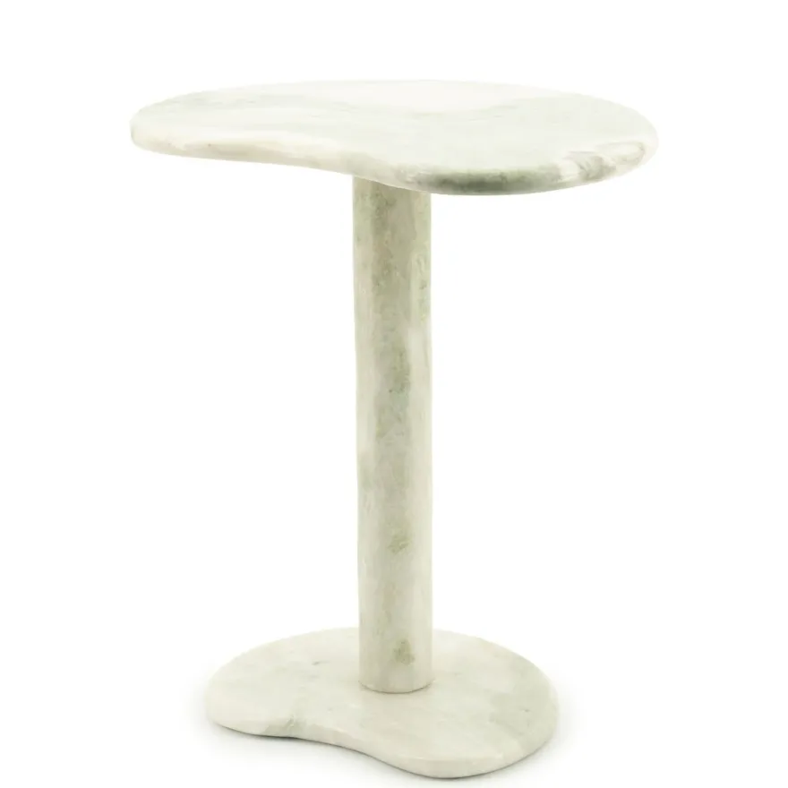 By Boo Verde Bijzettafel