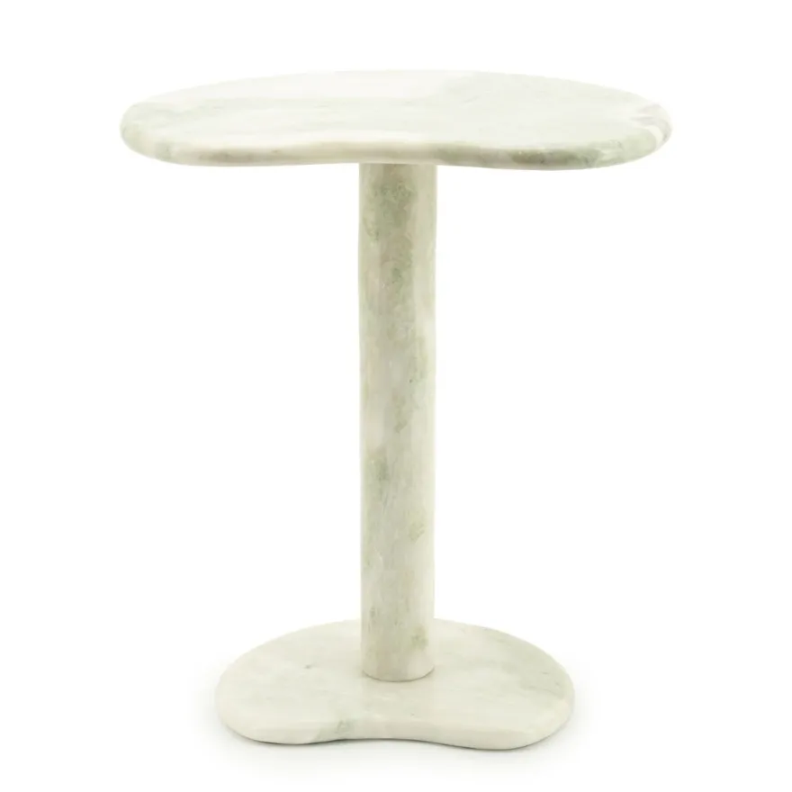 By Boo Verde Bijzettafel