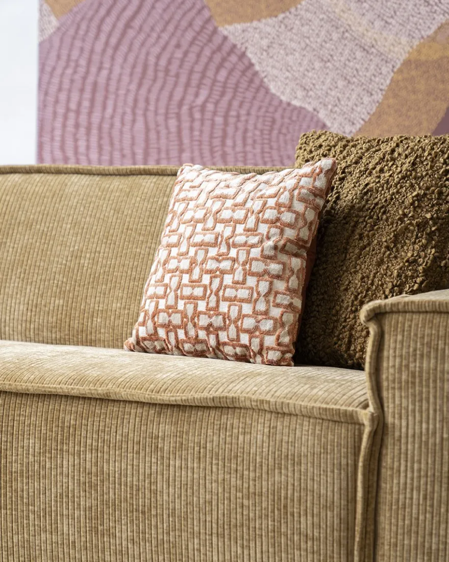 By Boo Vista Sierkussen
