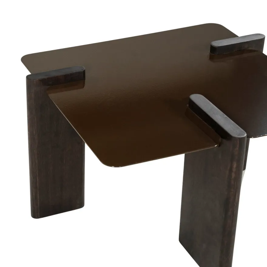 By Boo Voro Bijzettafel
