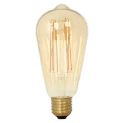 Calex Filament rustiek Lichtbron