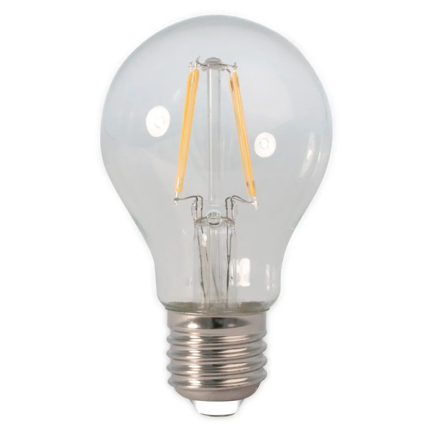 Calex Filament standaard Lichtbron
