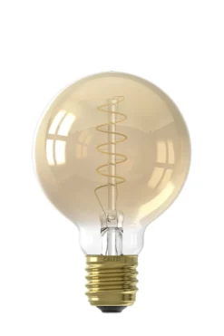 Calex LED Filament Globe Lichtbron