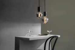 Calex LED Filament Globe Lichtbron