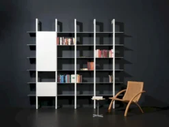 Castelijn Groove XS Kast