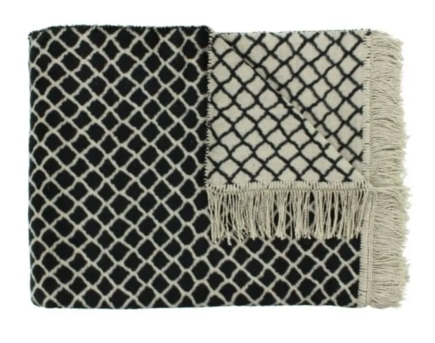 Claudi Colly Plaid