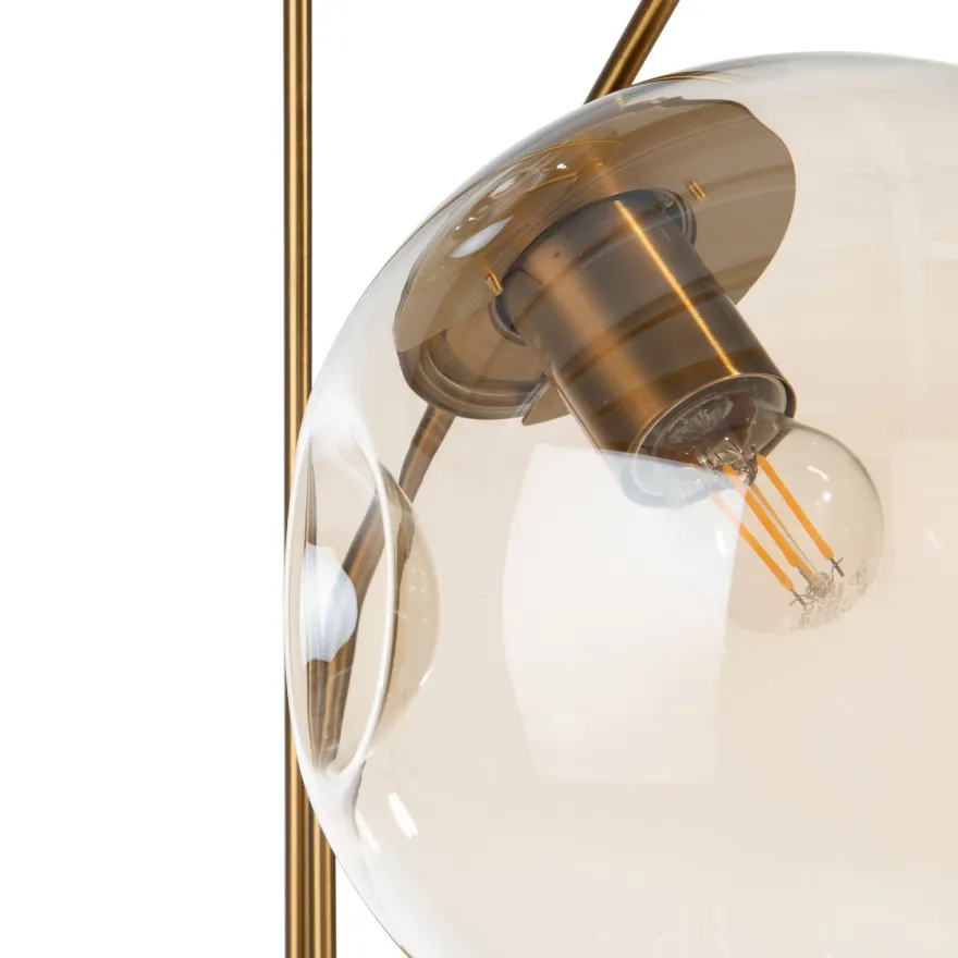 COCO maison Bo Vloerlamp