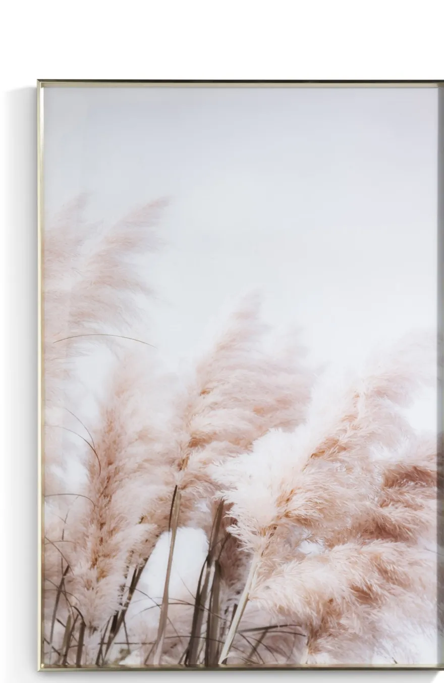COCO maison Breeze B Wanddecoratie