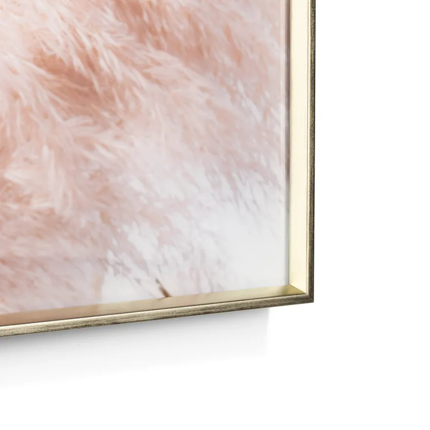 COCO maison Breeze B Wanddecoratie