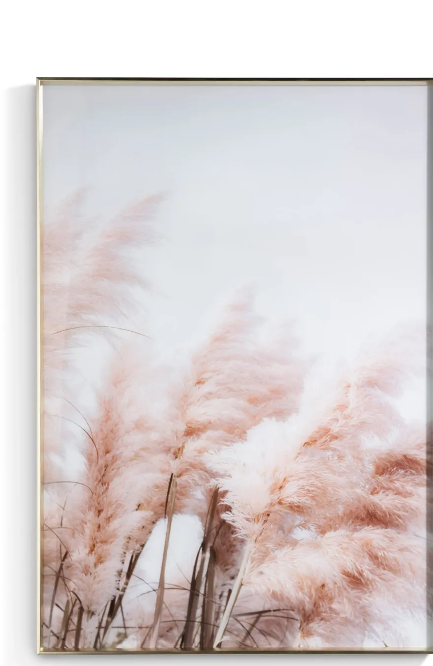 COCO maison Breeze B Wanddecoratie
