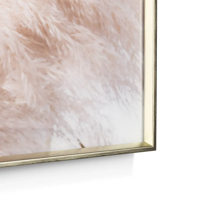 COCO maison Breeze B Wanddecoratie