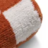COCO maison Check Bolster Kussen