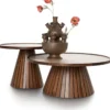 COCO maison Cleo Bijzettafel