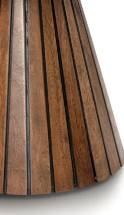 COCO maison Cleo Bijzettafel
