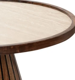COCO maison Cleo Bijzettafel