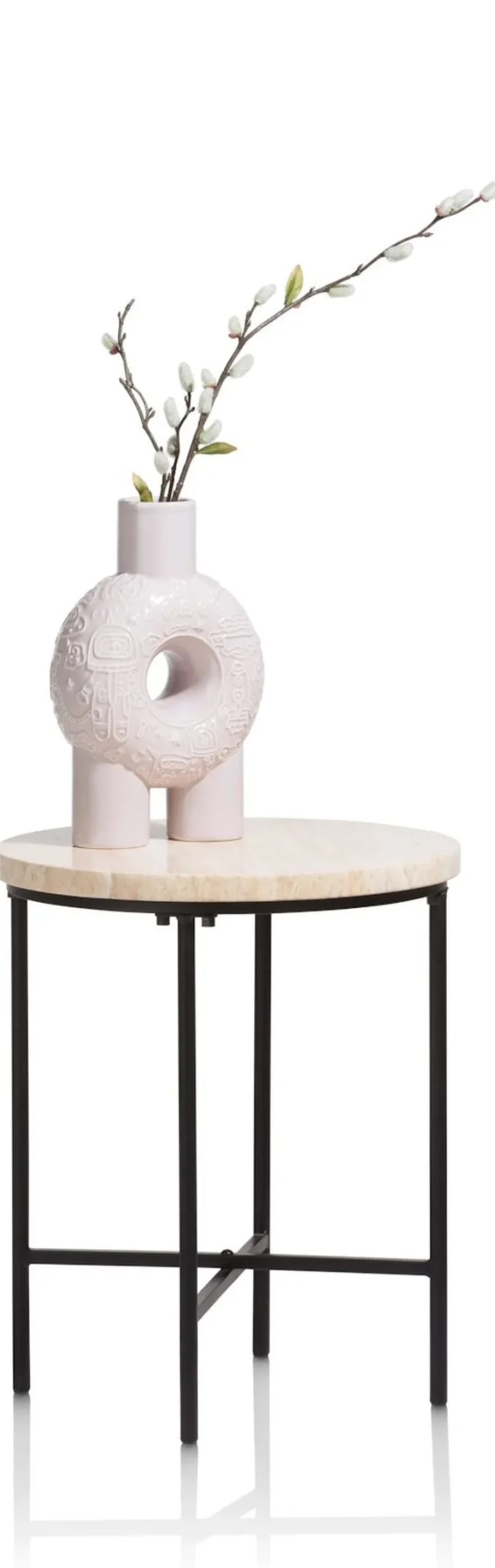 COCO maison Colton Bijzettafel