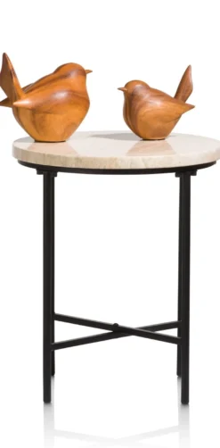 COCO maison Colton Bijzettafel