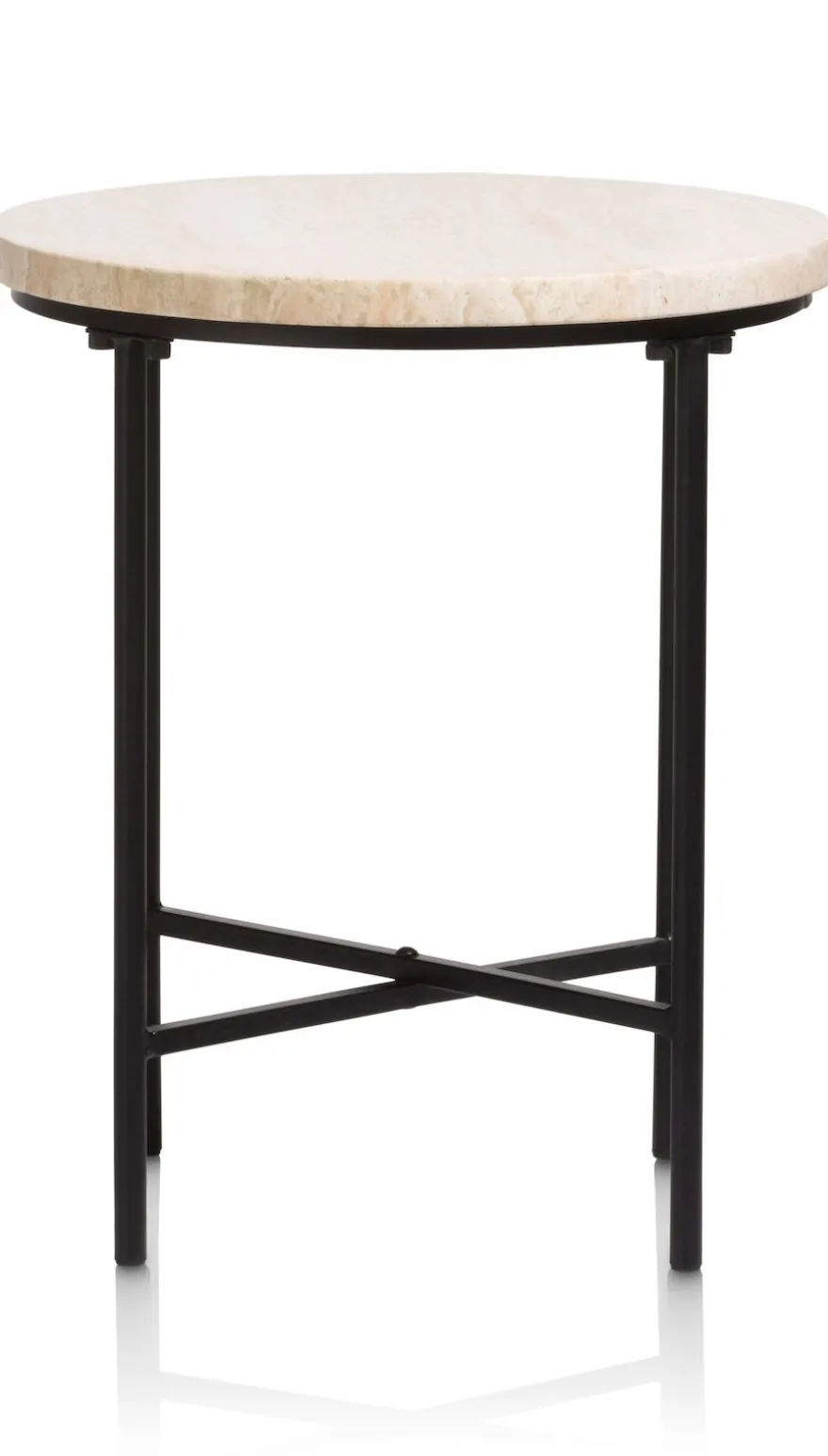 COCO maison Colton Bijzettafel