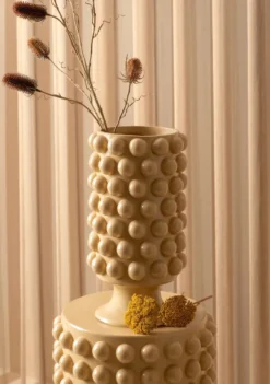 COCO maison Dots Vaas