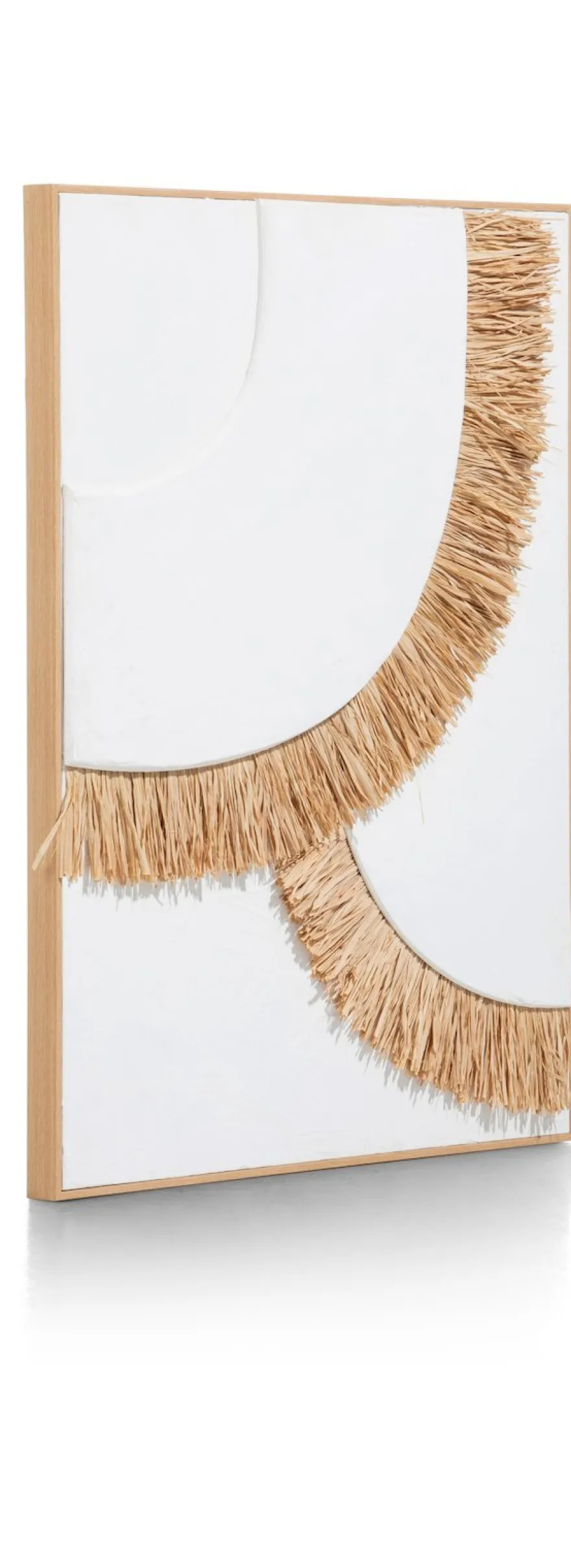 COCO maison Frills Wanddecoratie
