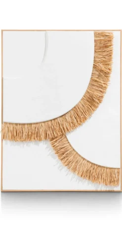 COCO maison Frills Wanddecoratie