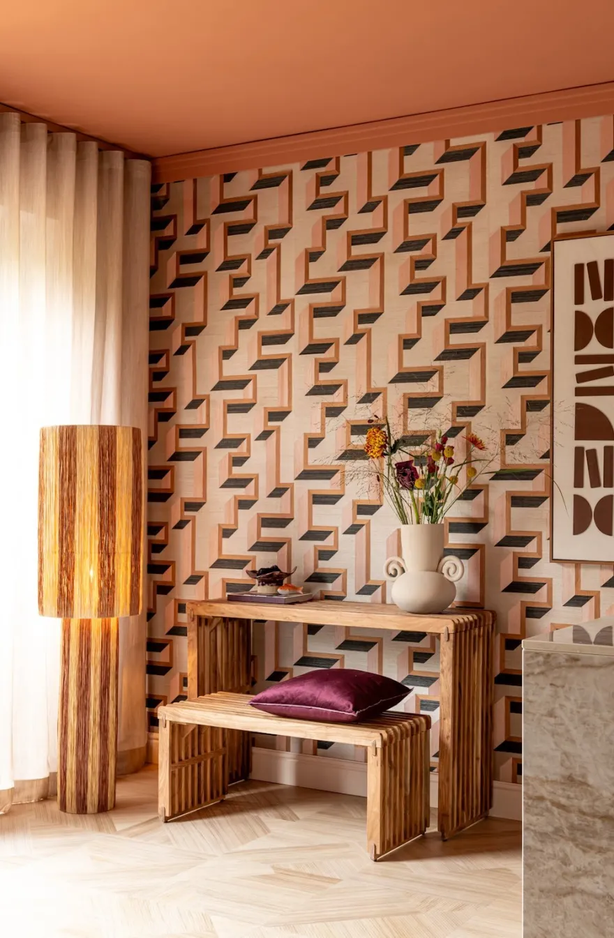 COCO maison Lino Wandtafel
