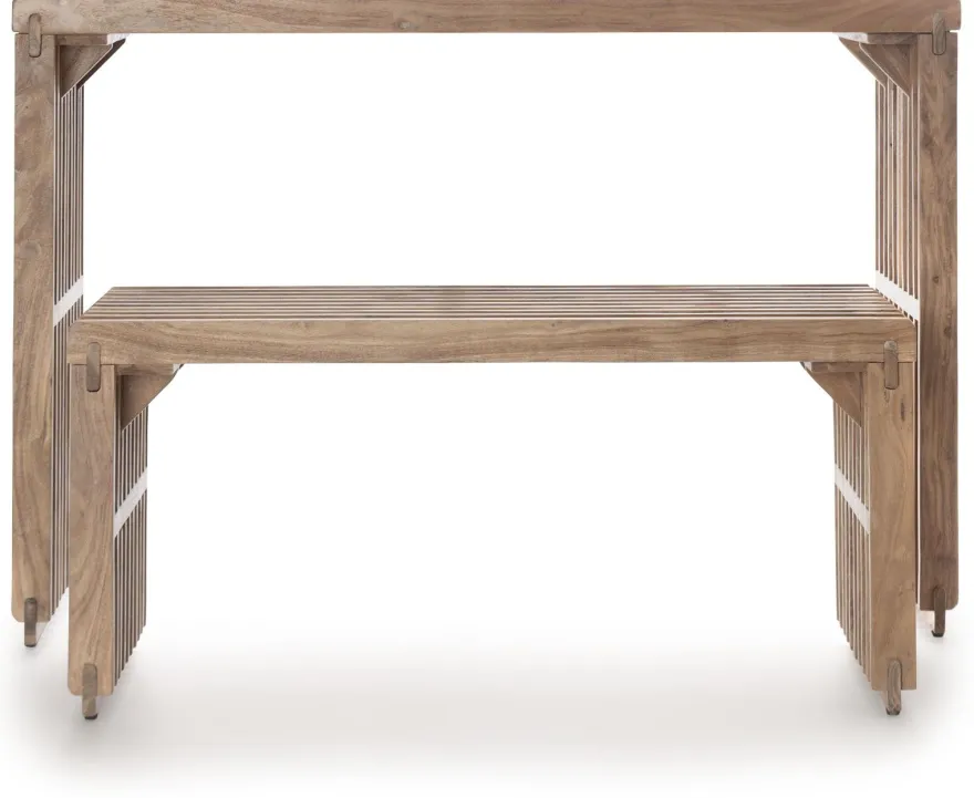 COCO maison Lino Wandtafel