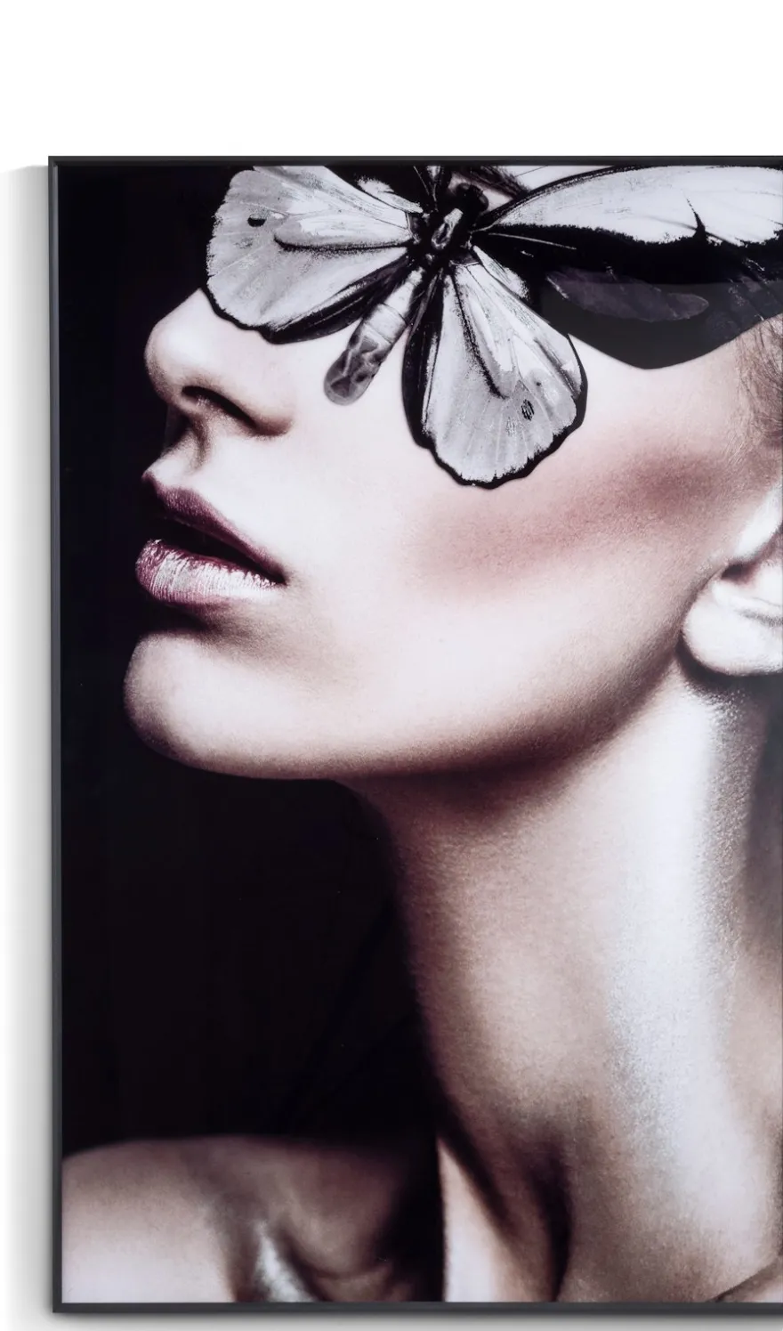 COCO maison Mysterious B Wanddecoratie