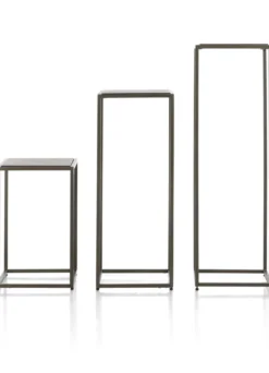 COCO maison Stand Up Goud Bijzettafel