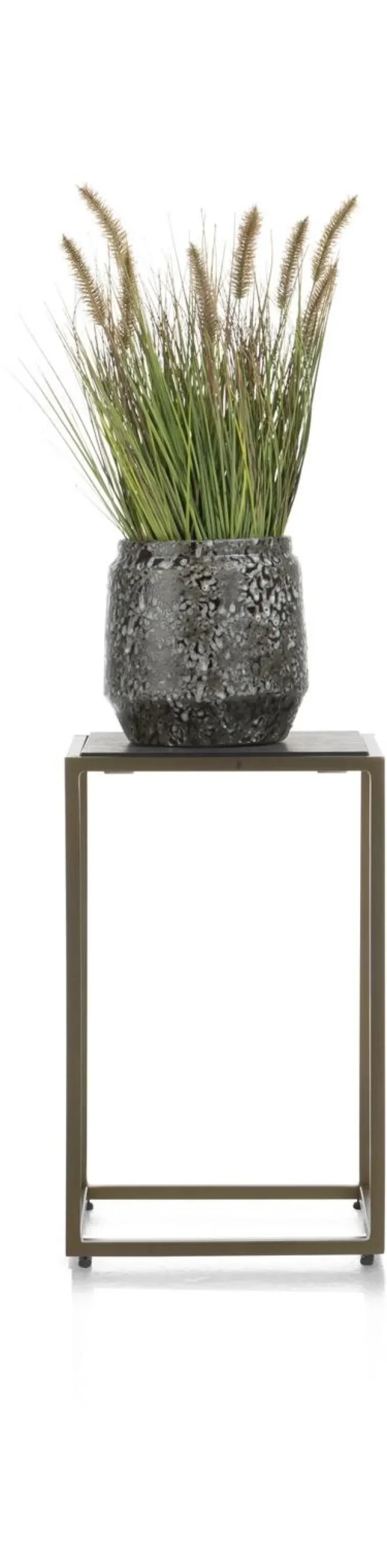 COCO maison Stand Up Goud Bijzettafel