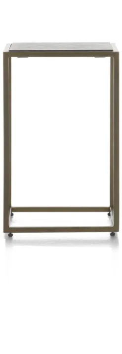 COCO maison Stand Up Goud Bijzettafel