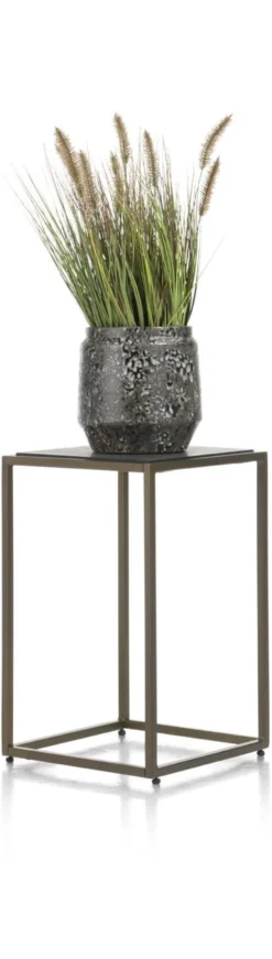 COCO maison Stand Up Goud Bijzettafel